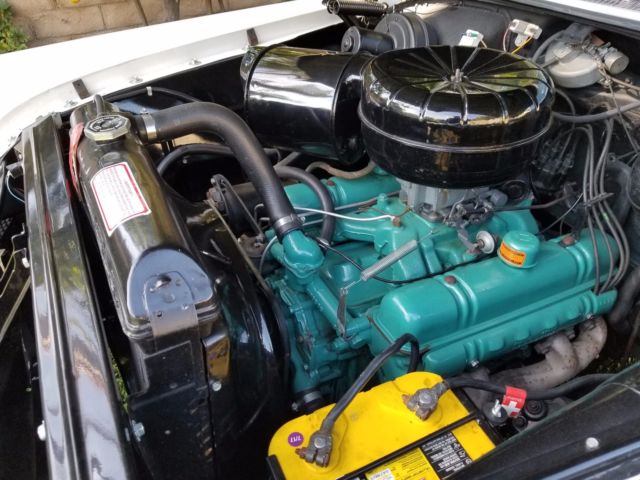 1956 Buick Century - photo 10