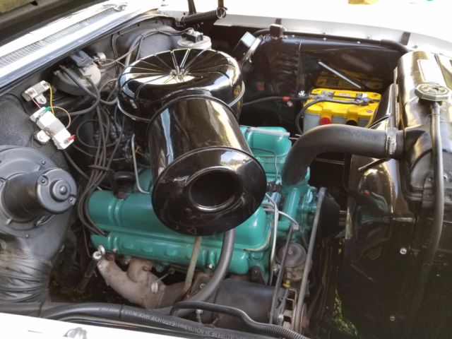 1956 Buick Century - photo 11