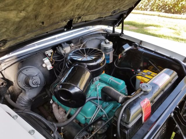 1956 Buick Century - photo 12