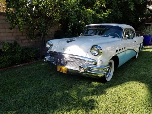 1956 Buick Century - photo 3