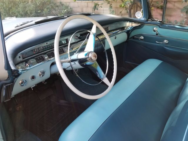 1956 Buick Century - photo 5