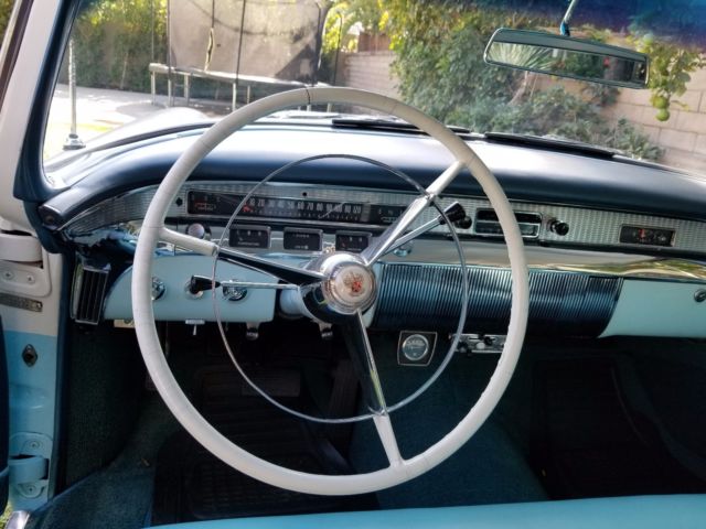 1956 Buick Century - photo 6