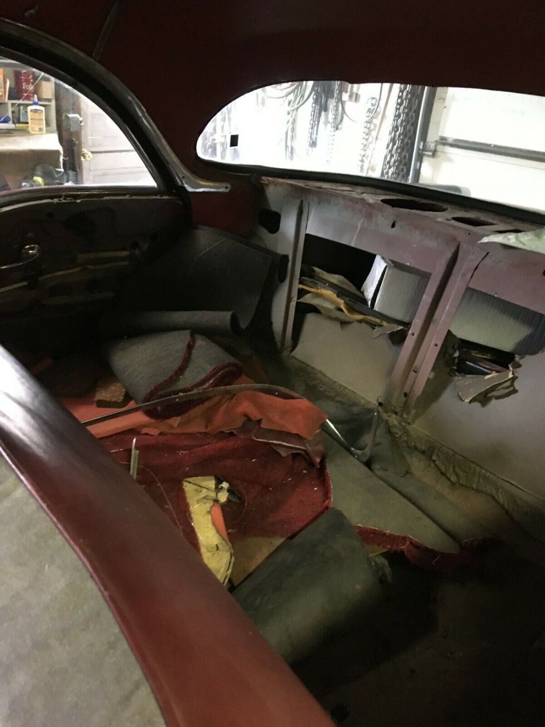 1956 Buick Century Riviera - photo 6