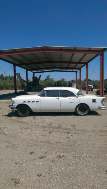 1956 Buick Century - photo 5