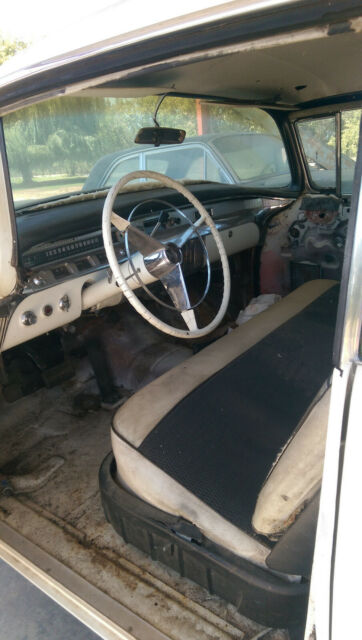 1956 Buick Century - photo 7