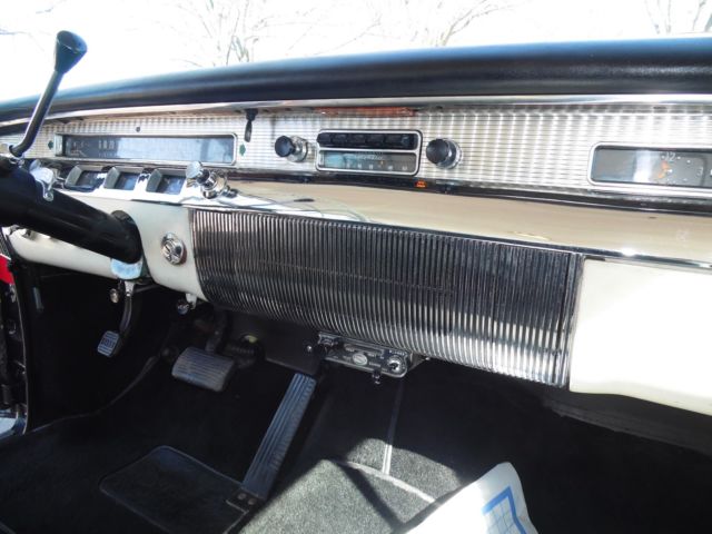 1956 Buick Century Beautiful two door hard top - photo 13