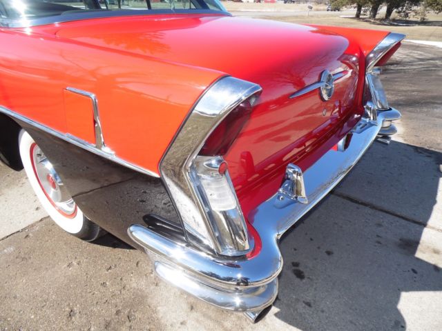 1956 Buick Century Beautiful two door hard top - photo 8