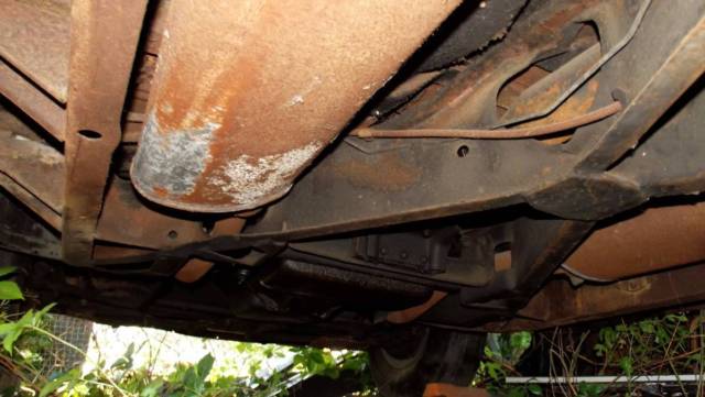 1956 Buick Century Model 69 Estate Wagon w/ all options - photo 10