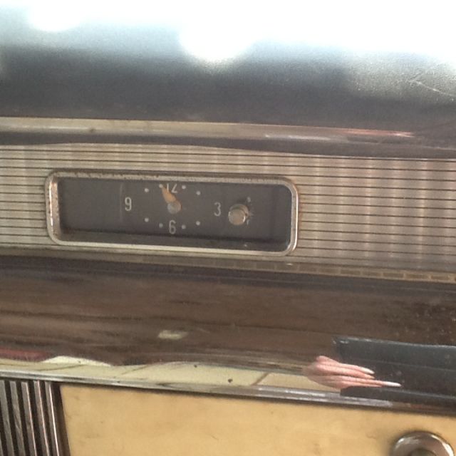 1956 Buick Century - photo 10