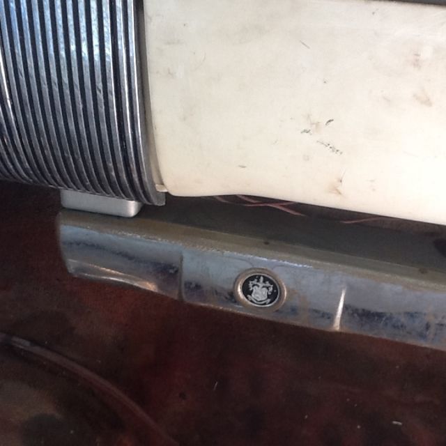 1956 Buick Century - photo 11
