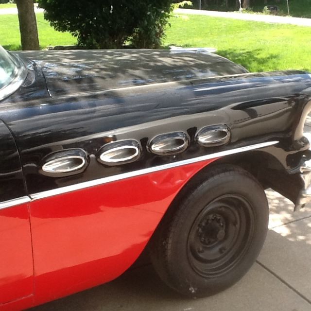 1956 Buick Century - photo 5