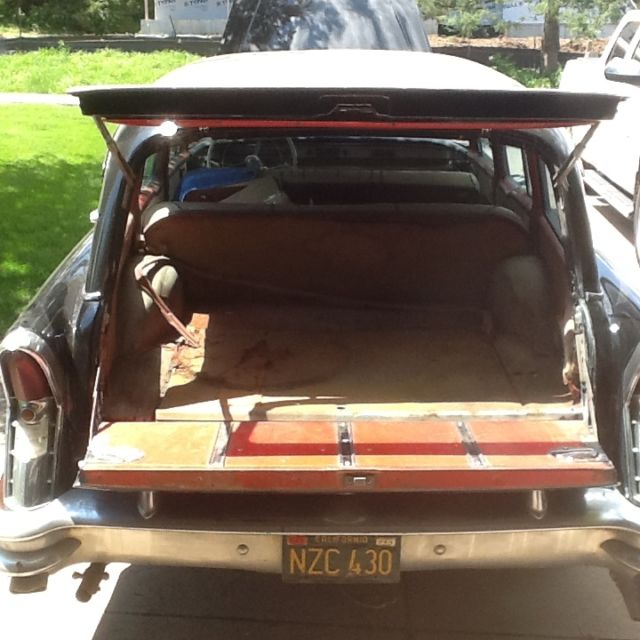 1956 Buick Century - photo 8