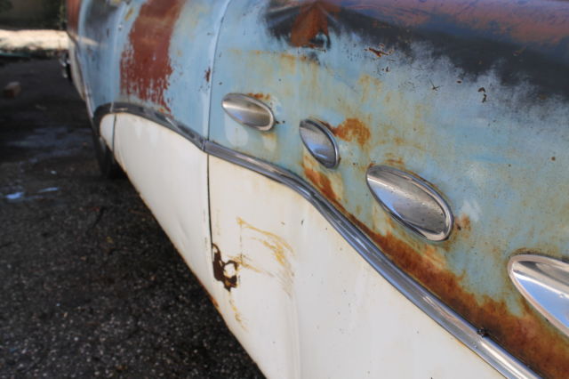 1956 Buick Century Century - photo 12
