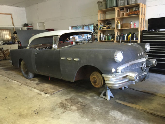 1956 Buick Other - photo 11