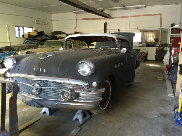 1956 Buick Other - photo 12