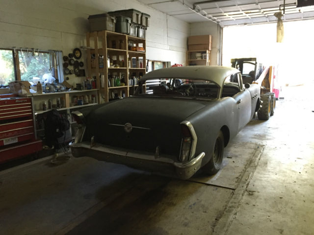 1956 Buick Other - photo 13