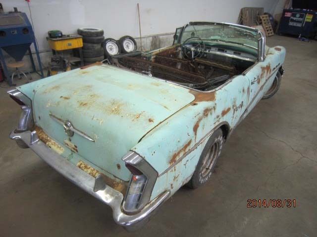 1956 Buick Other - photo 2