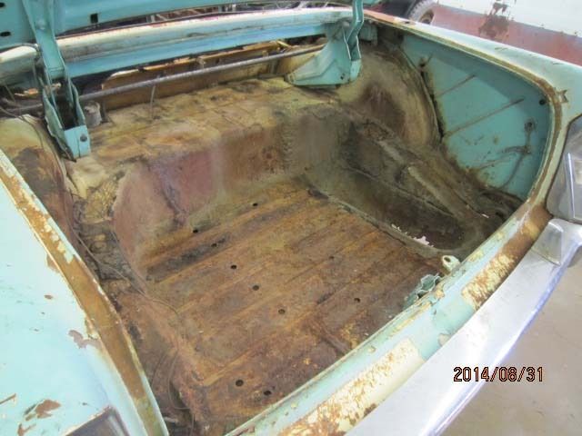 1956 Buick Other - photo 4