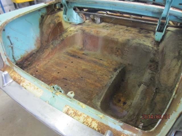 1956 Buick Other - photo 5