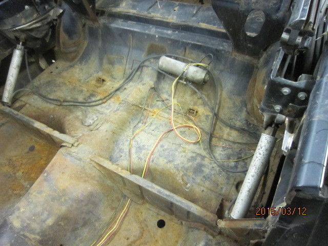 1956 Buick Other - photo 6