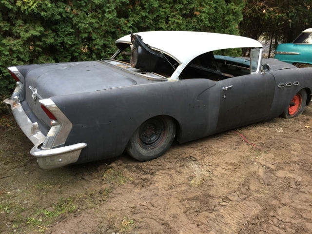 1956 Buick Other - photo 7