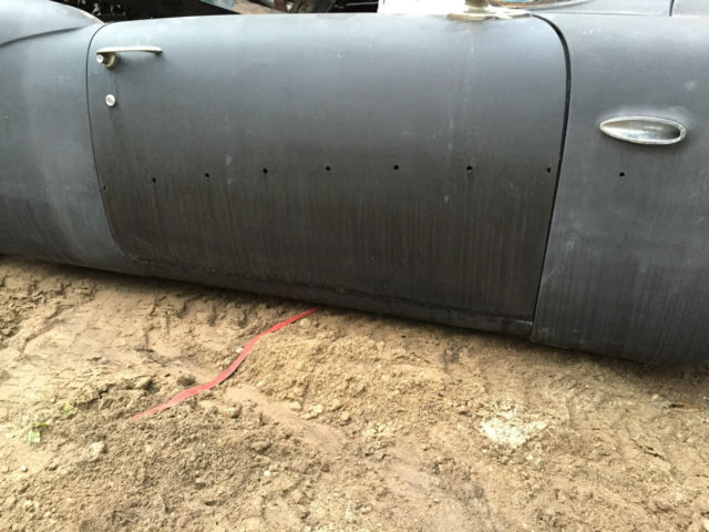 1956 Buick Other - photo 8