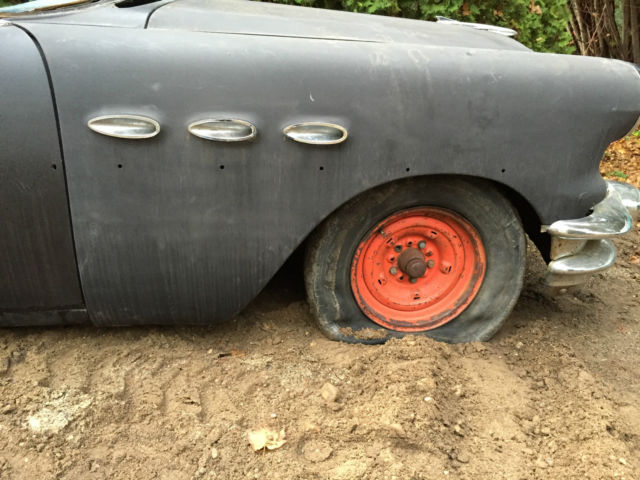 1956 Buick Other - photo 9