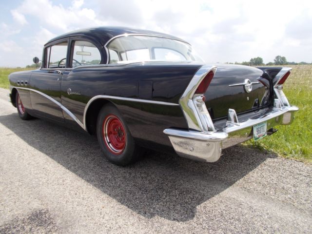 1956 Buick Other Special - photo 4