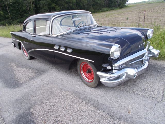1956 Buick Other Special - photo 9