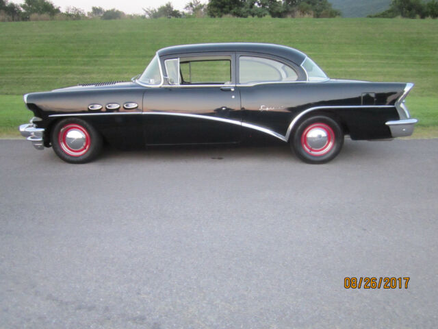 1956 Buick Other 1956 Buick Other