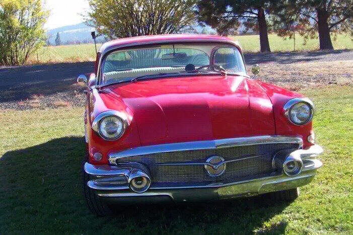 1956 Buick Riviera Special 2Dr Classic - photo 3