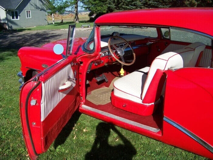 1956 Buick Riviera Special 2Dr Classic - photo 5
