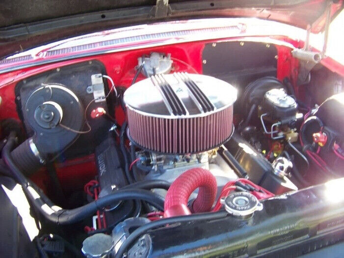 1956 Buick Riviera Special 2Dr Classic - photo 6