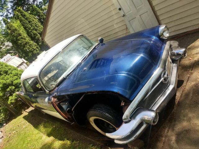 1956 Buick Other - photo 10