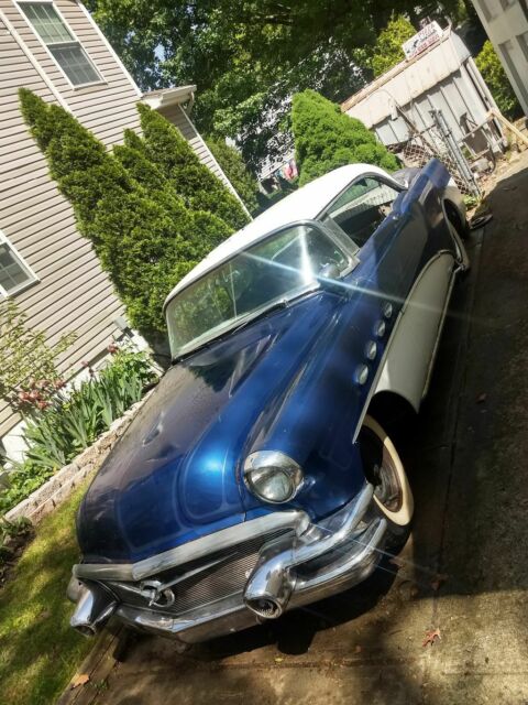 1956 Buick Other - photo 11