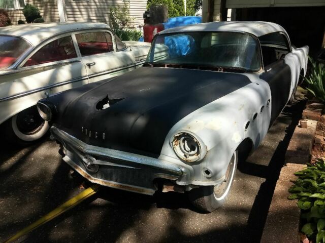 1956 Buick Other - photo 2