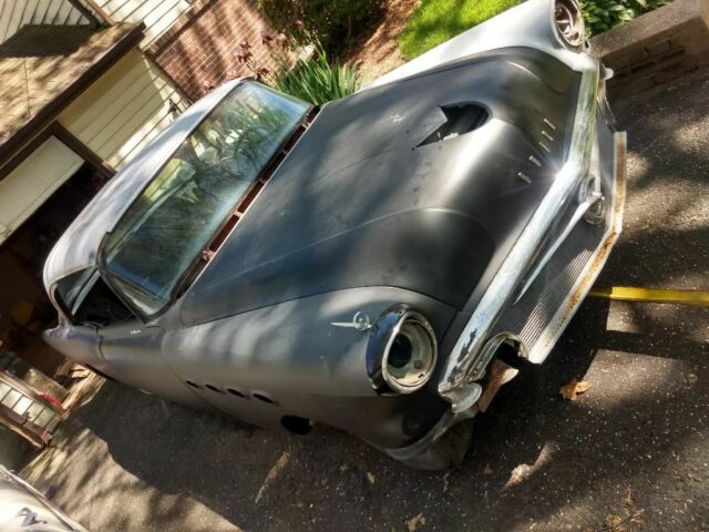 1956 Buick Other - photo 3