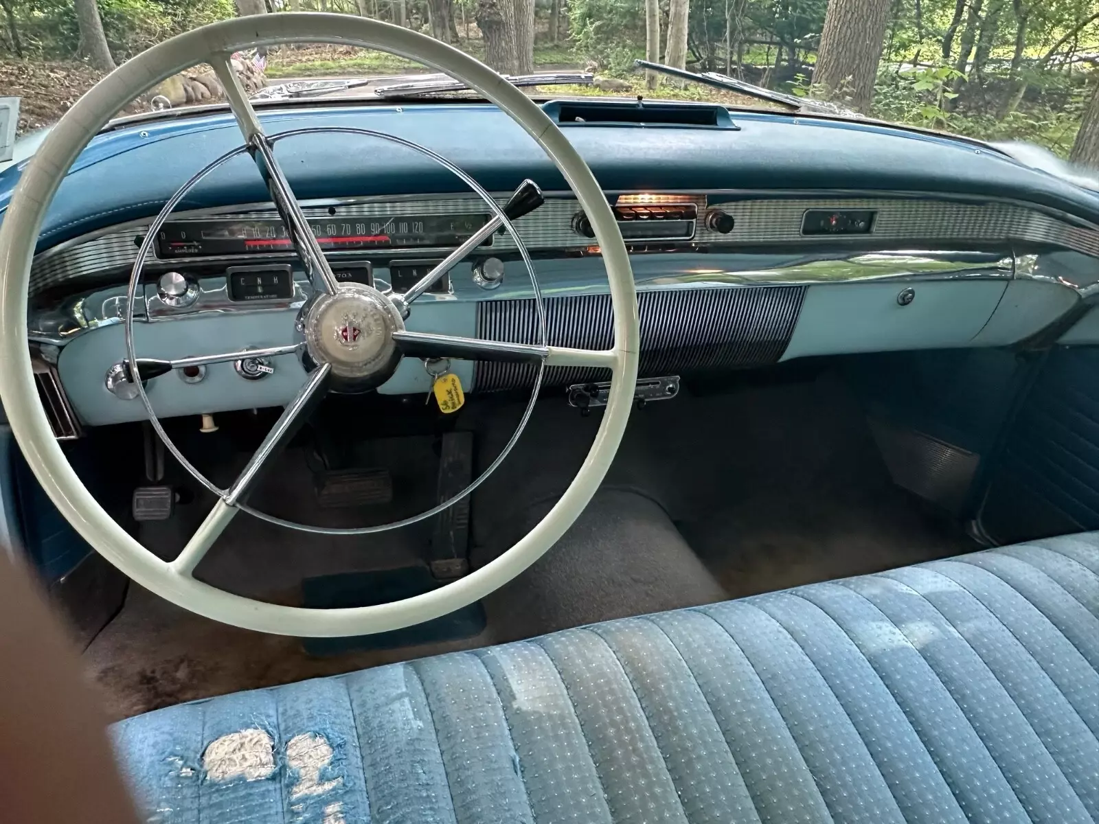 1956 Buick Roadmaster - photo 10
