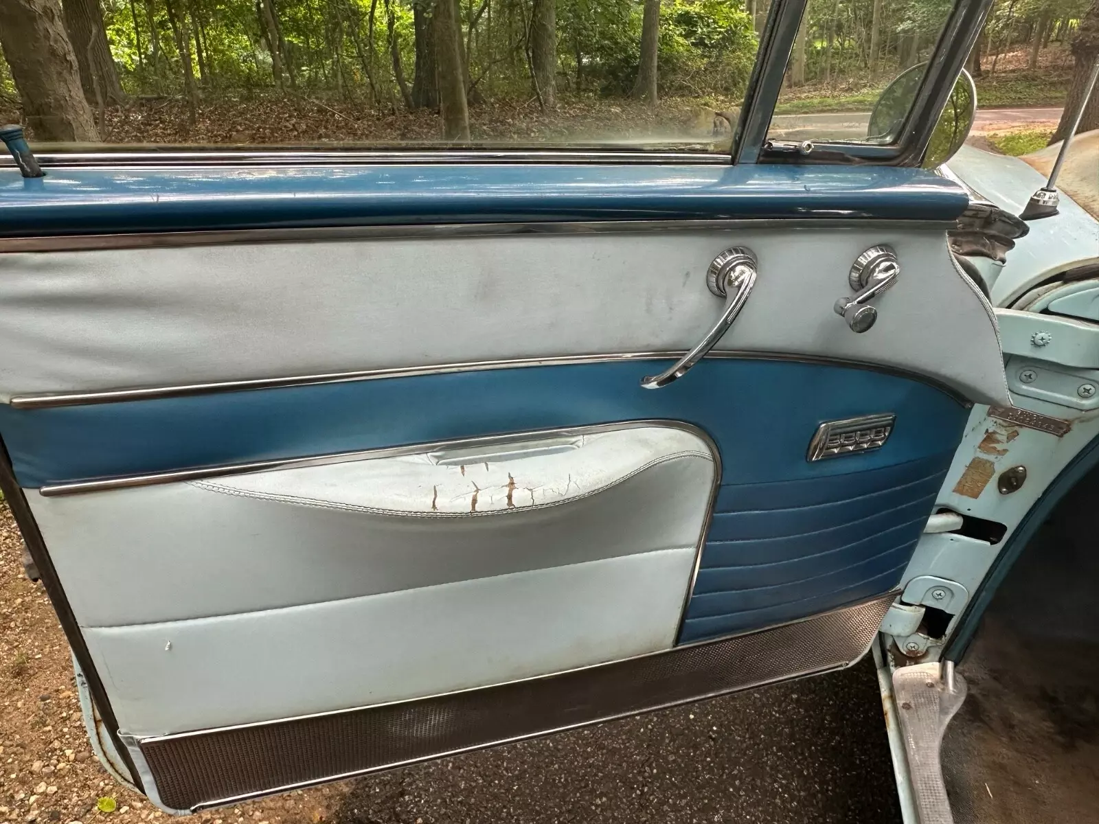 1956 Buick Roadmaster - photo 11