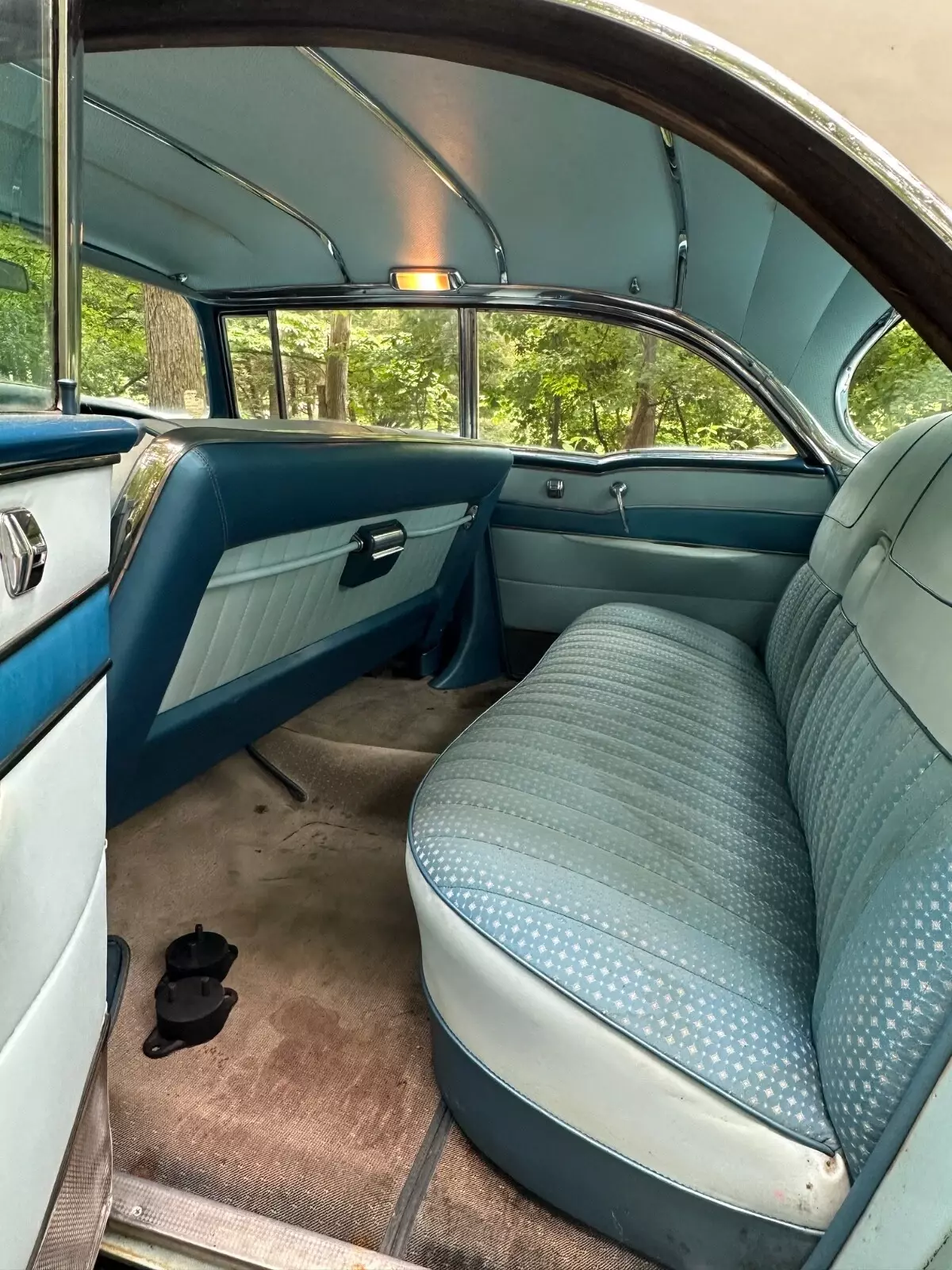 1956 Buick Roadmaster - photo 12