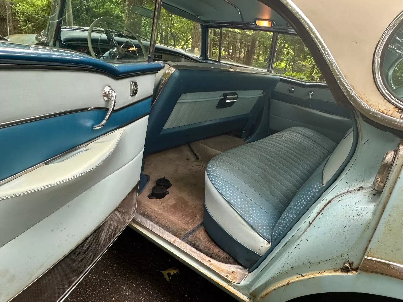1956 Buick Roadmaster - photo 13