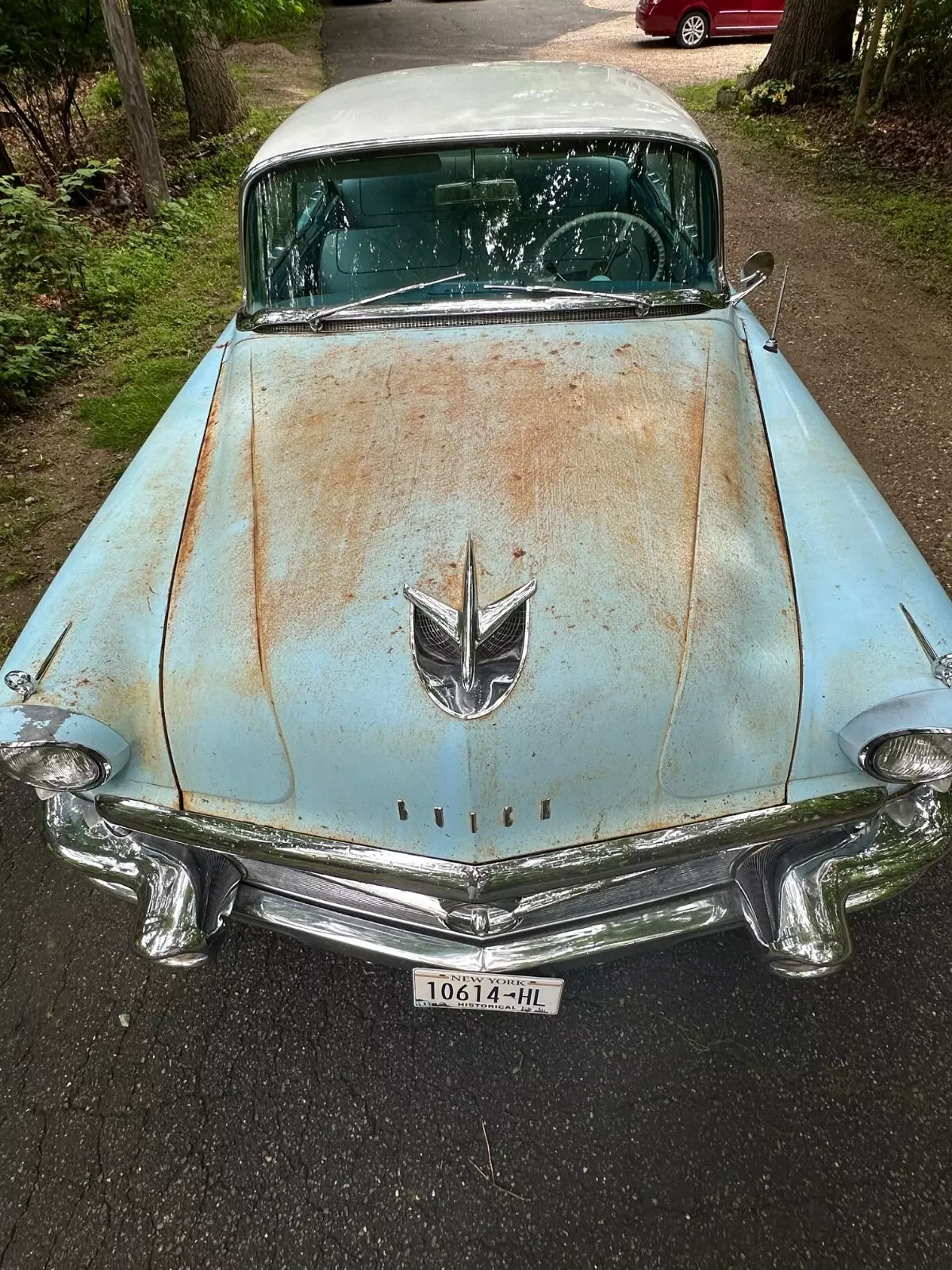 1956 Buick Roadmaster - photo 5