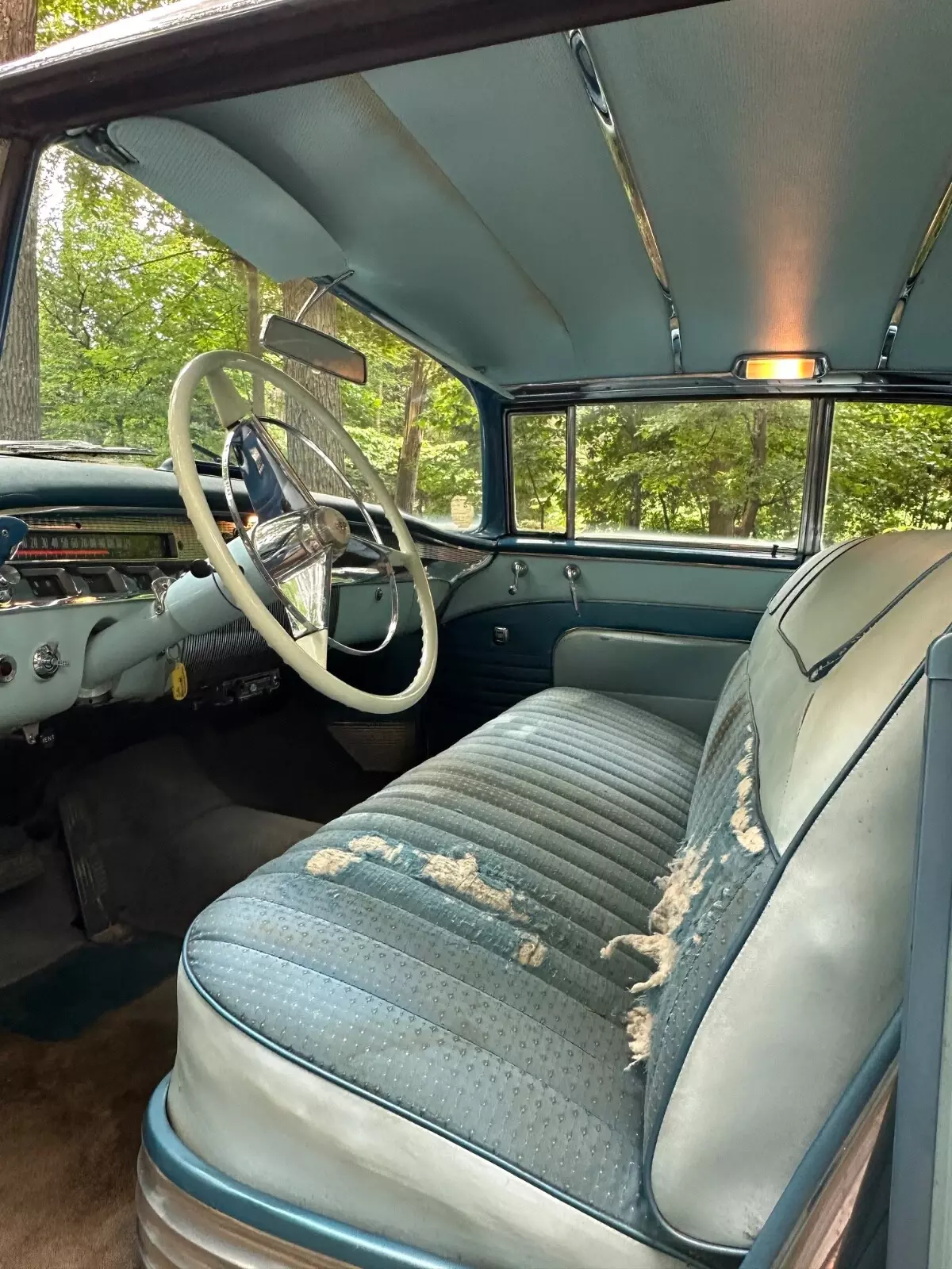 1956 Buick Roadmaster - photo 9