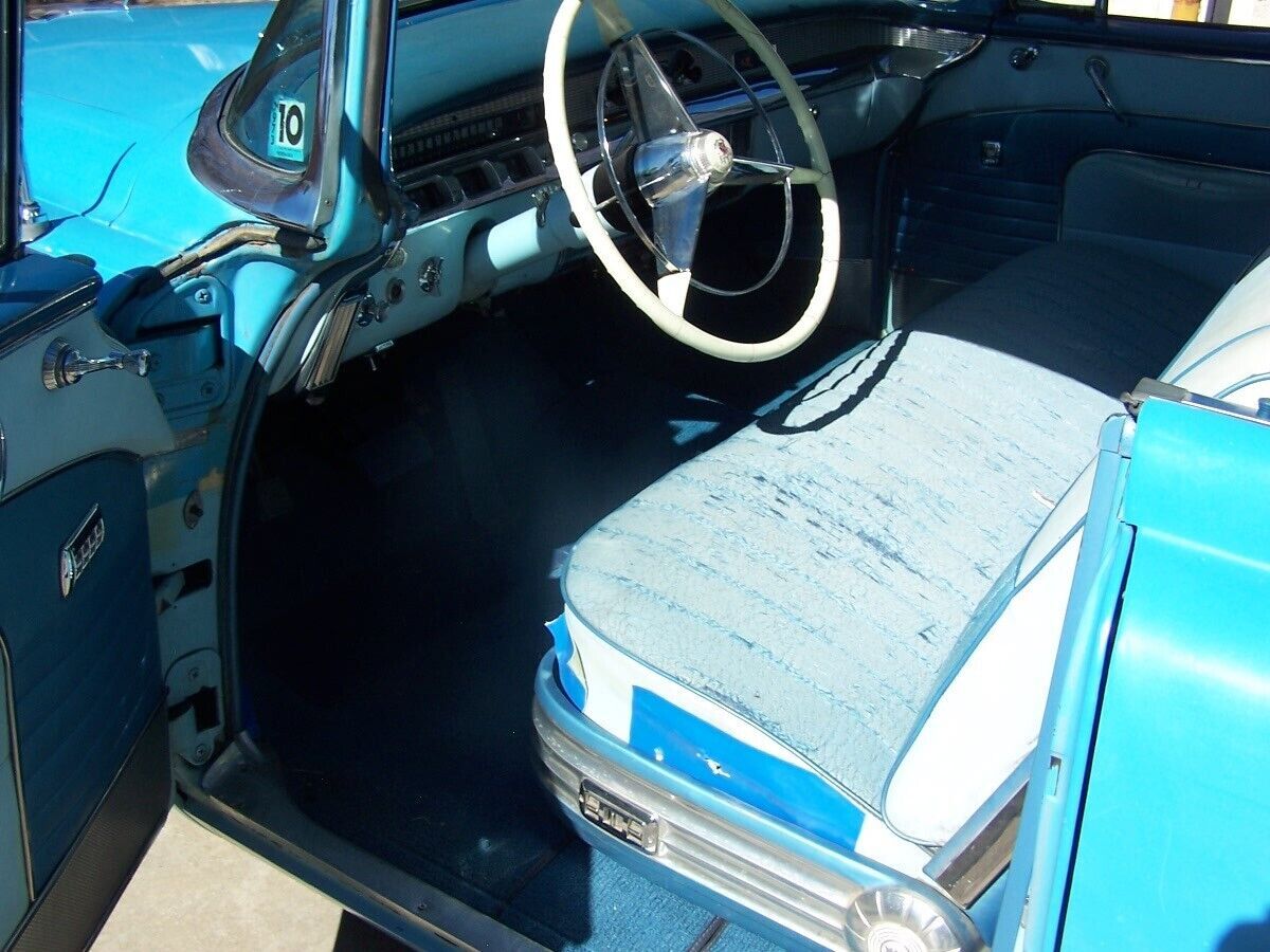 1956 Buick Roadmaster - photo 10
