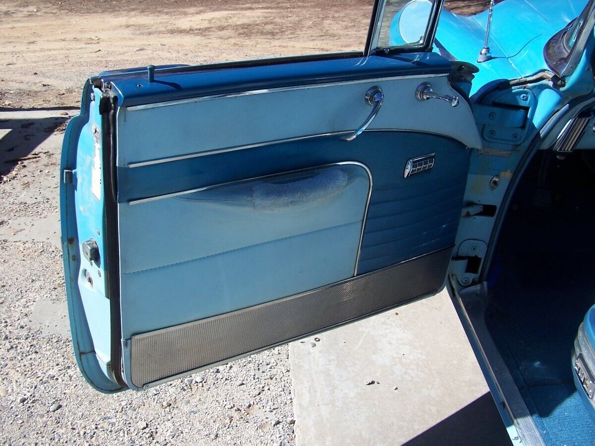 1956 Buick Roadmaster - photo 11