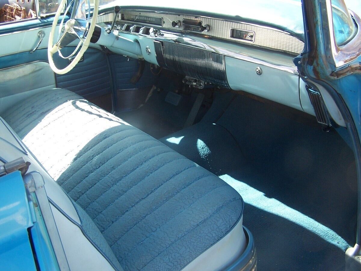 1956 Buick Roadmaster - photo 13