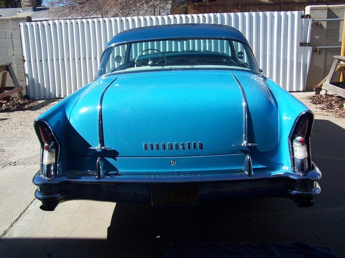 1956 Buick Roadmaster - photo 2
