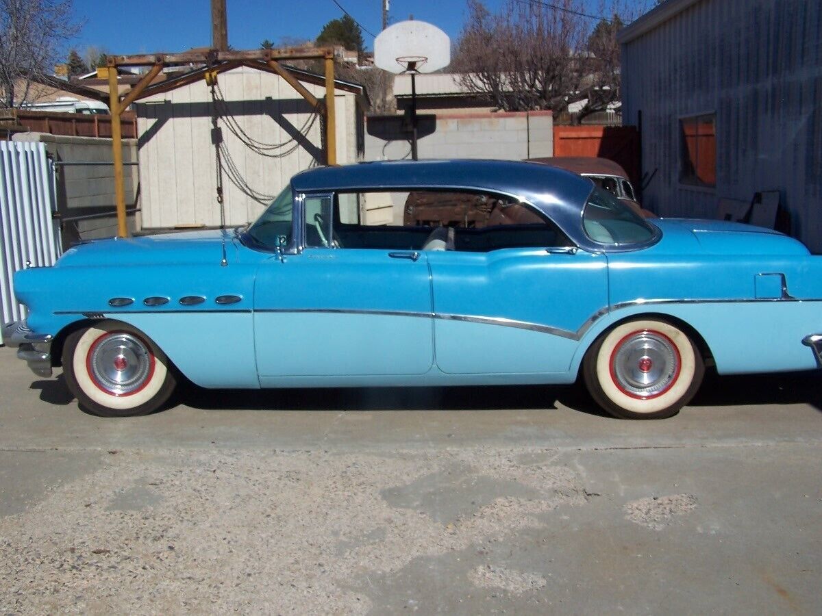 1956 Buick Roadmaster - photo 3