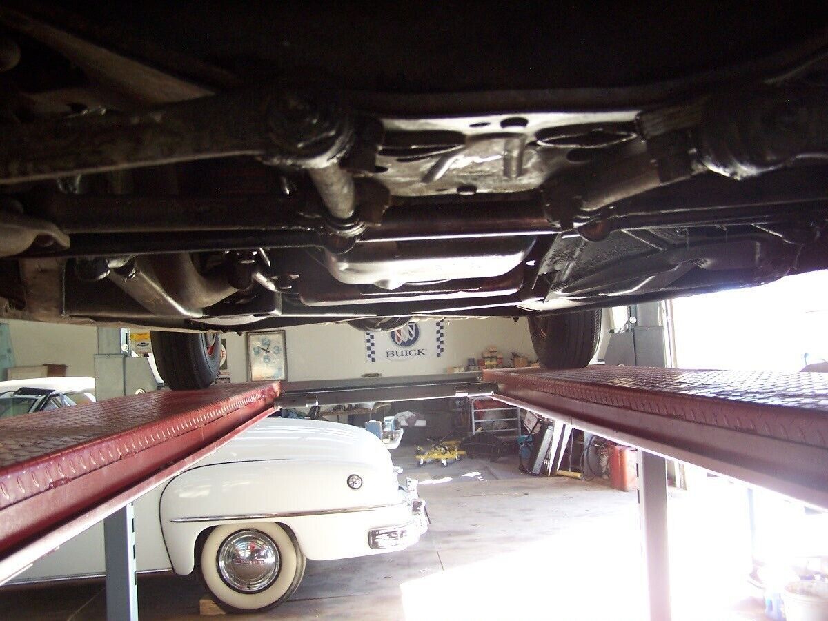 1956 Buick Roadmaster - photo 4