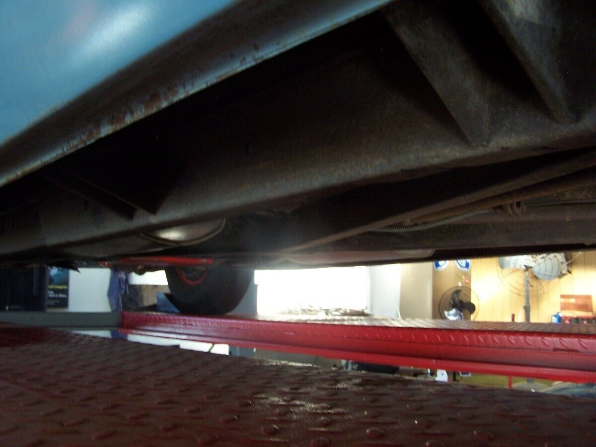 1956 Buick Roadmaster - photo 5